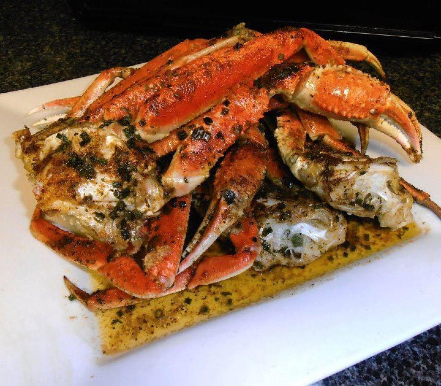 Five Classic Blue Crab Recipes from the Chesapeake