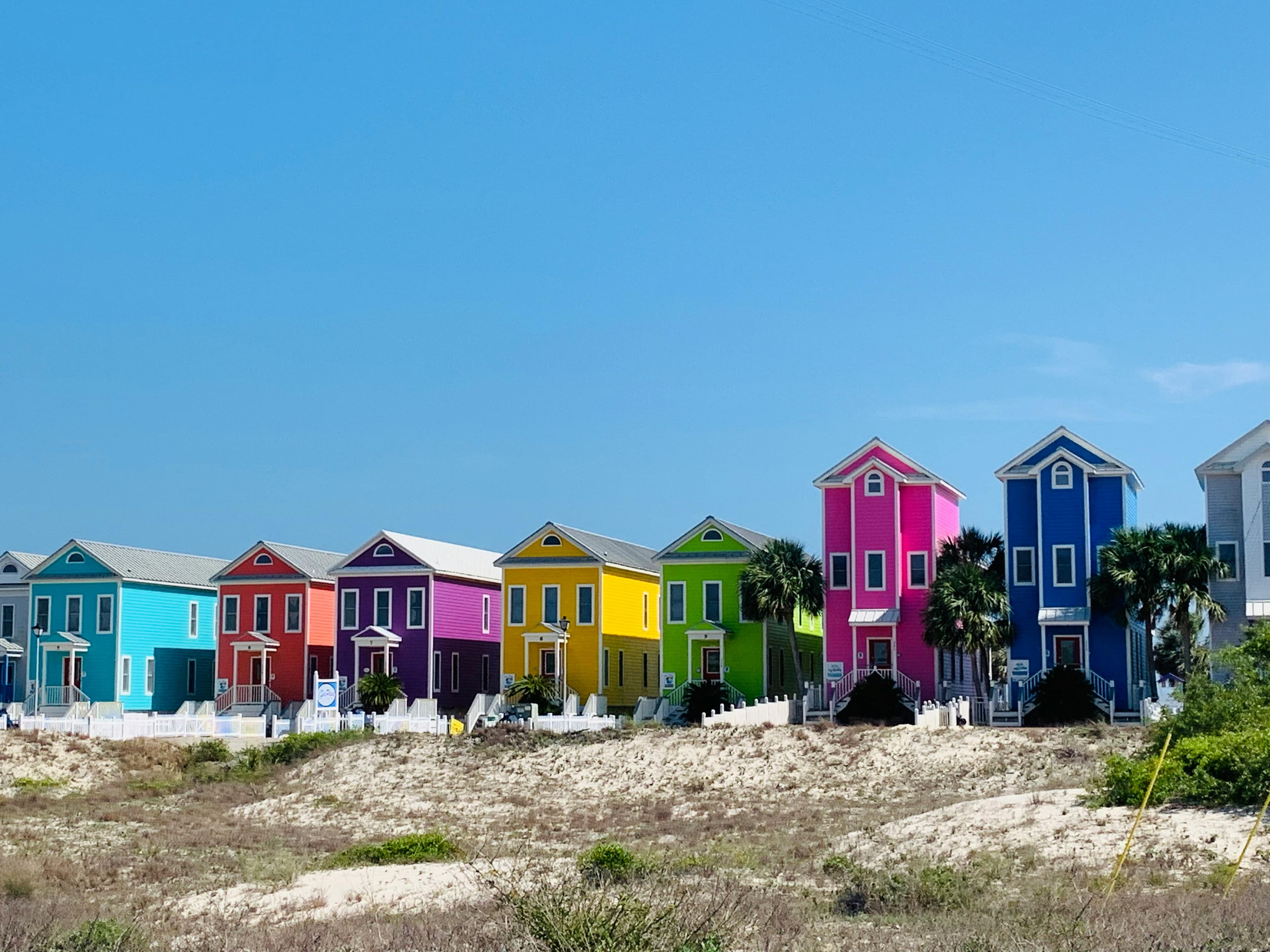 Women's coastal apparel