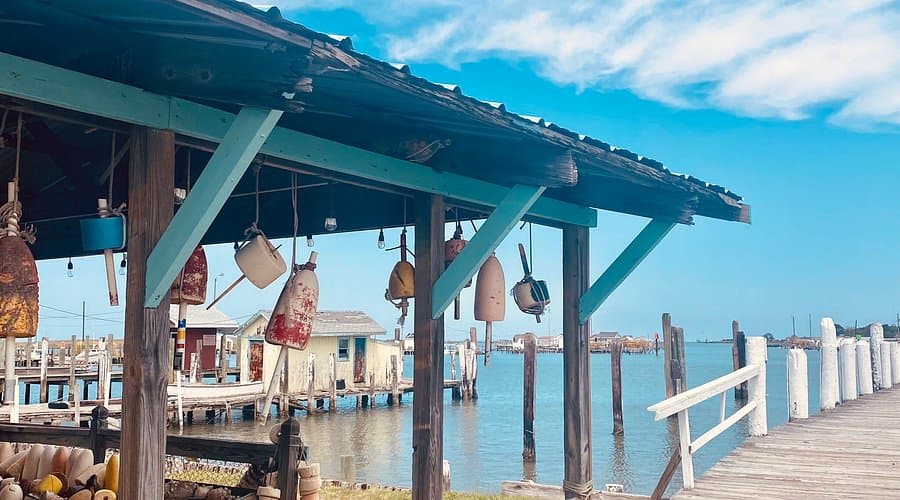 Tangier Island: The Last Watermen's Village